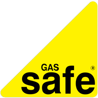 gas safe logo